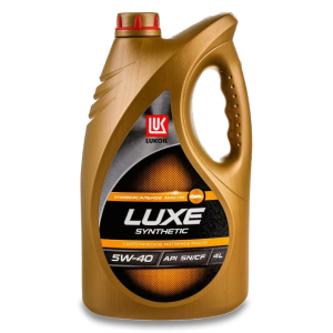 Масло полусинтетика